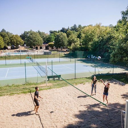 Huttopia Royat Kültér fotó